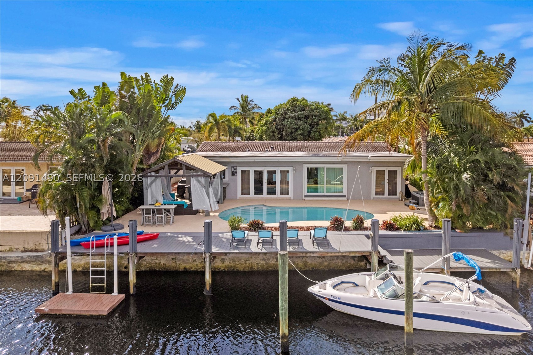 1841 SE 6th St, Pompano Beach FL 33060