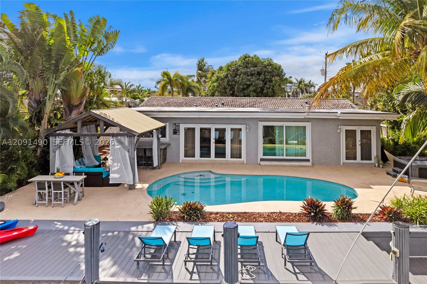1841 SE 6th St, Pompano Beach FL 33060