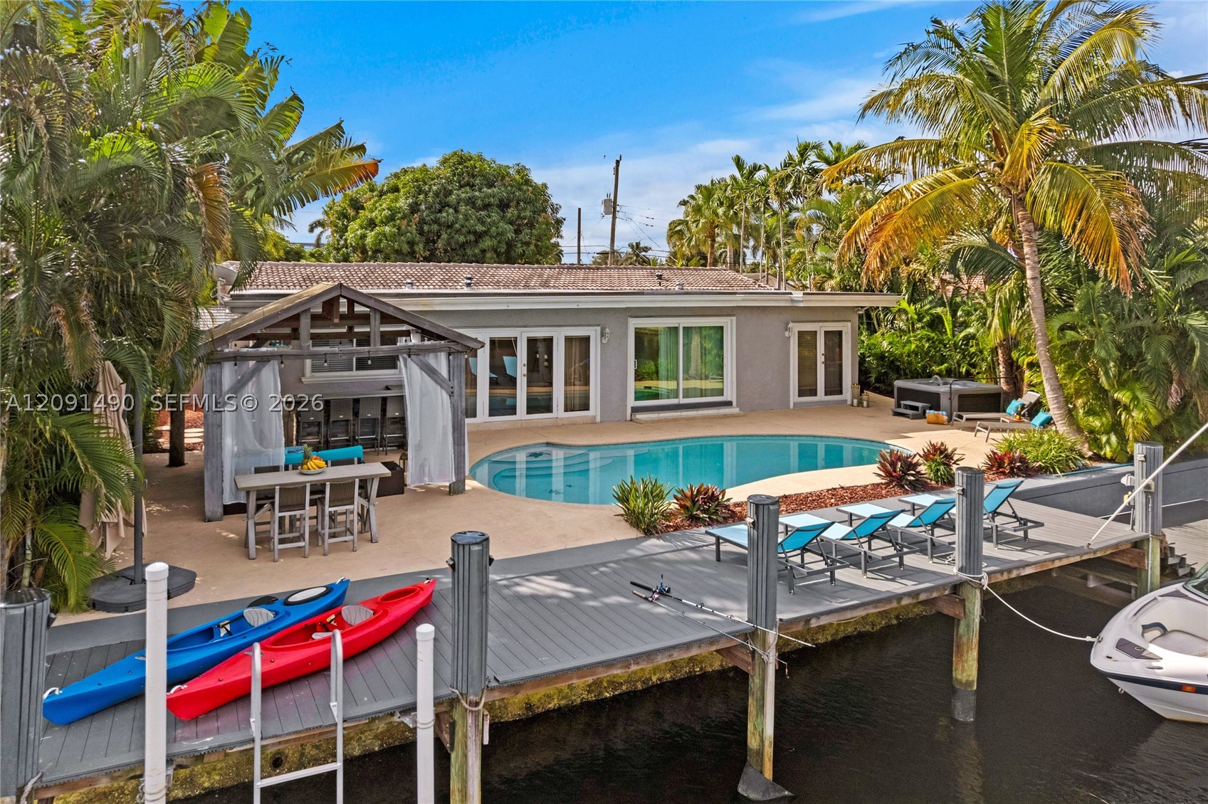 1841 SE 6th St, Pompano Beach FL 33060