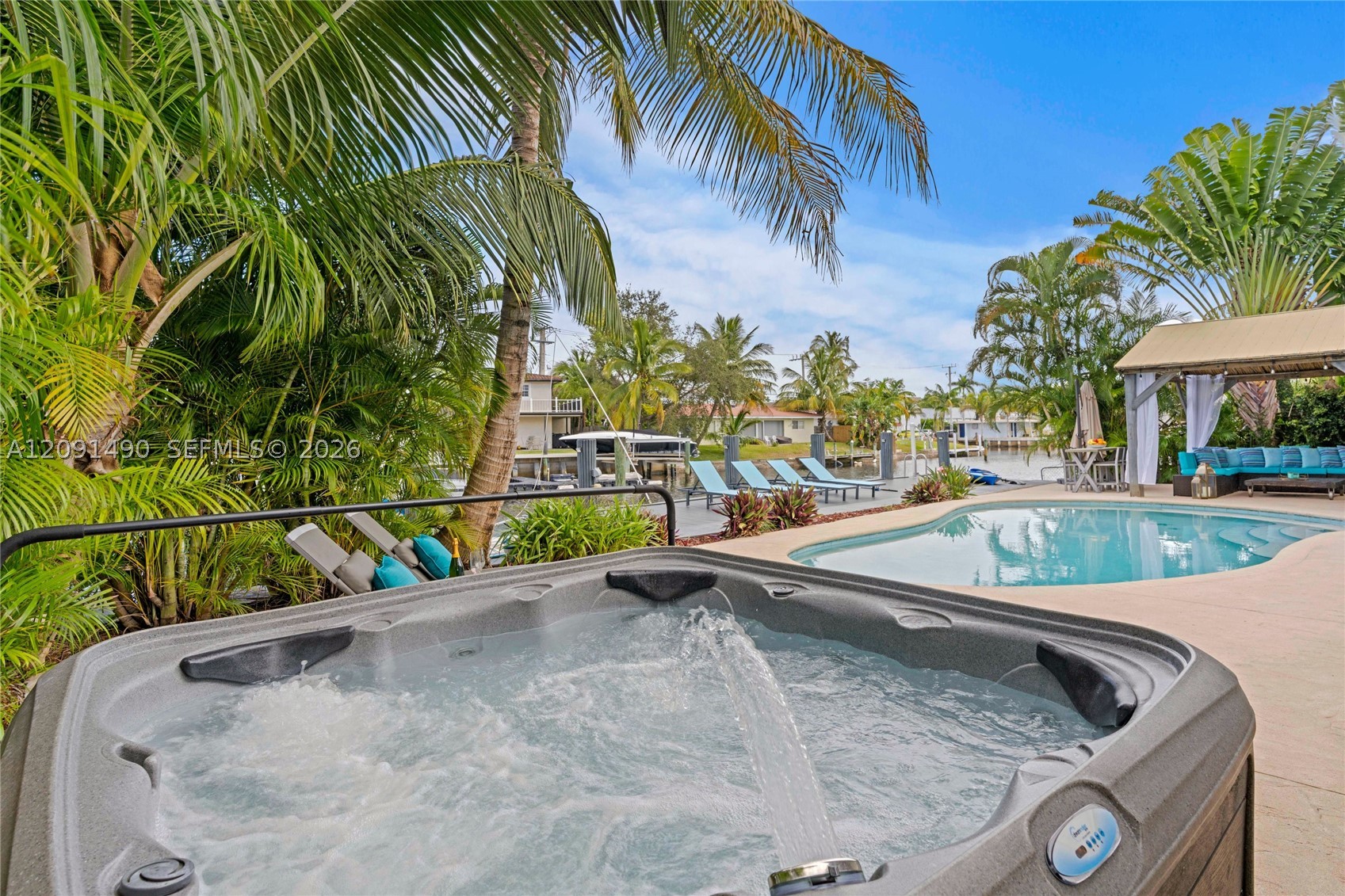 1841 SE 6th St, Pompano Beach FL 33060