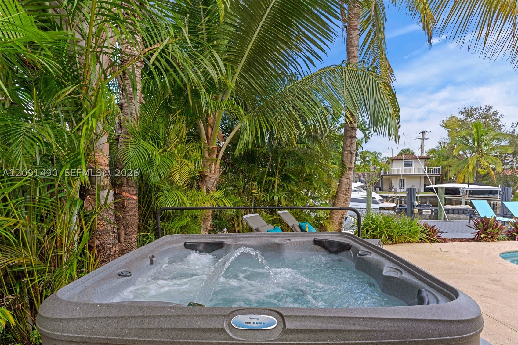 1841 SE 6th St, Pompano Beach FL 33060