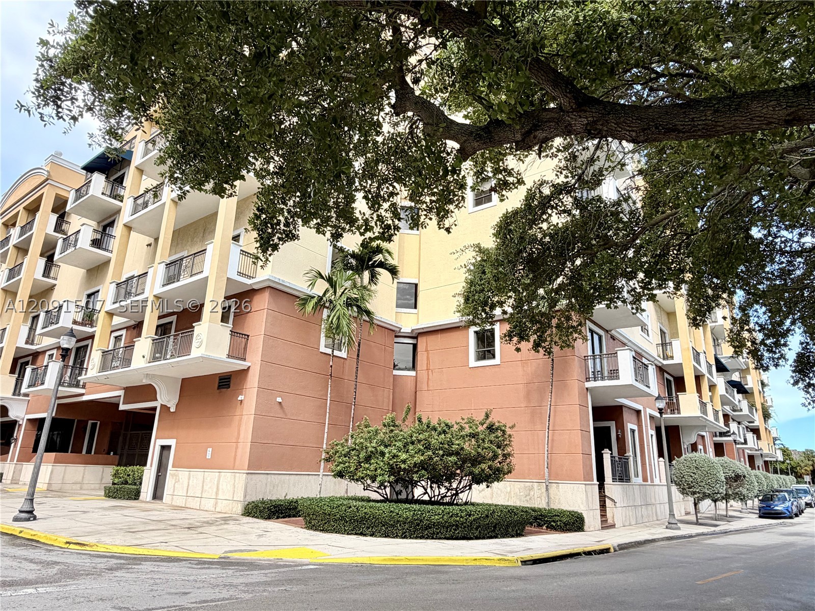 8390 SW 72nd Ave #109, Miami FL 33143