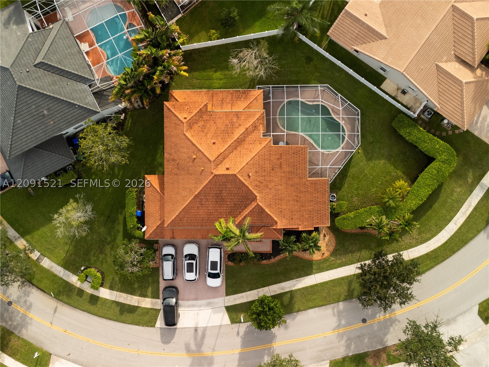 17930 NW 13th St, Pembroke Pines FL 33029