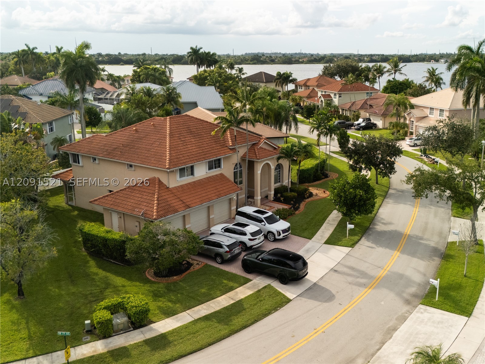 17930 NW 13th St, Pembroke Pines FL 33029