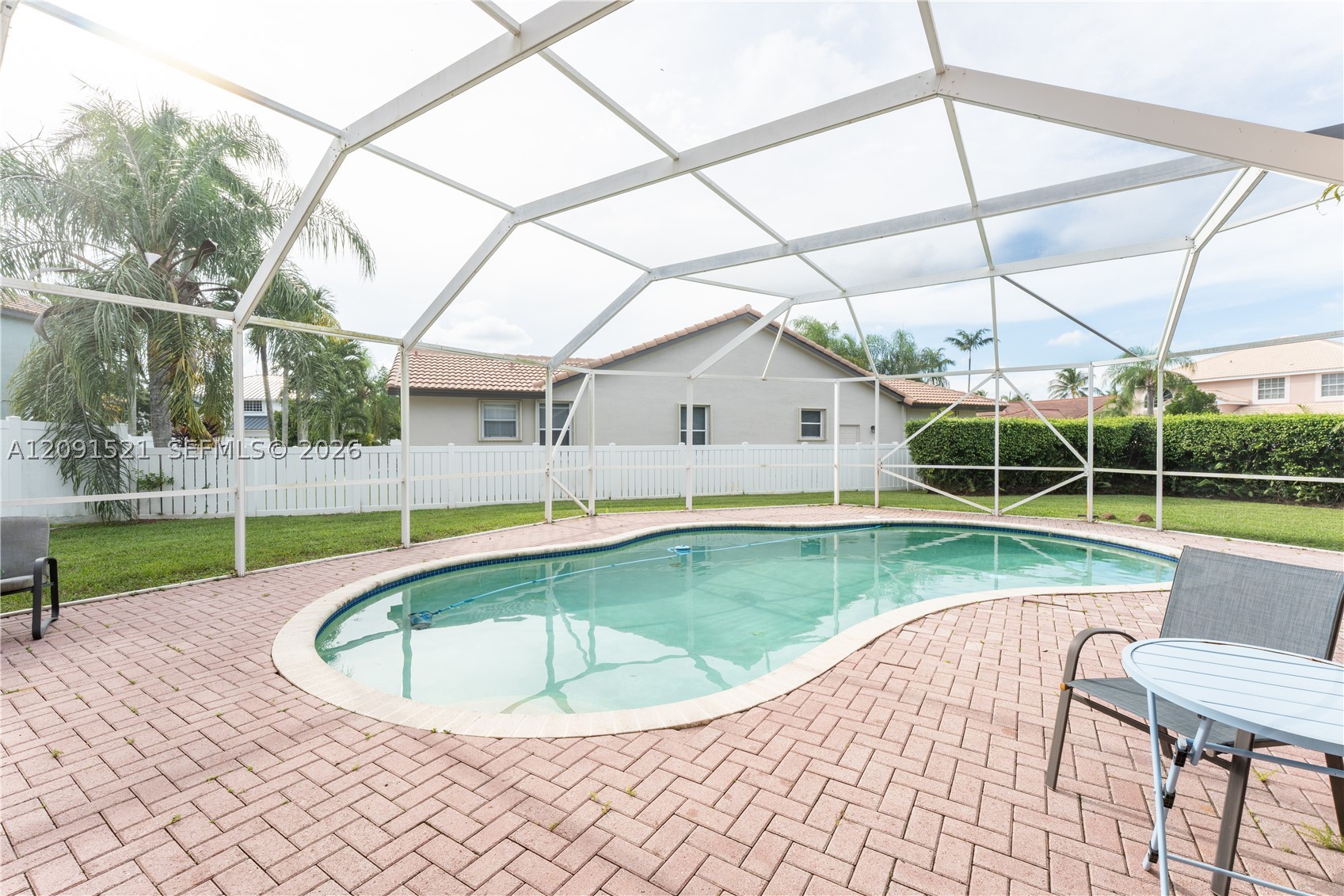 17930 NW 13th St, Pembroke Pines FL 33029