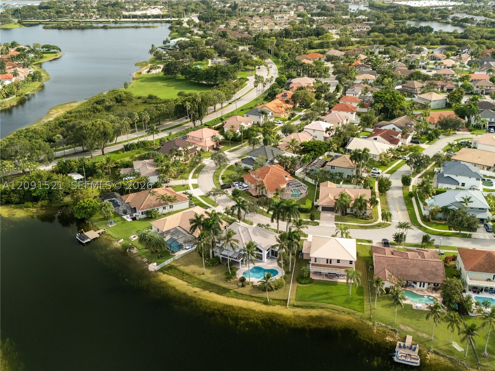 17930 NW 13th St, Pembroke Pines FL 33029