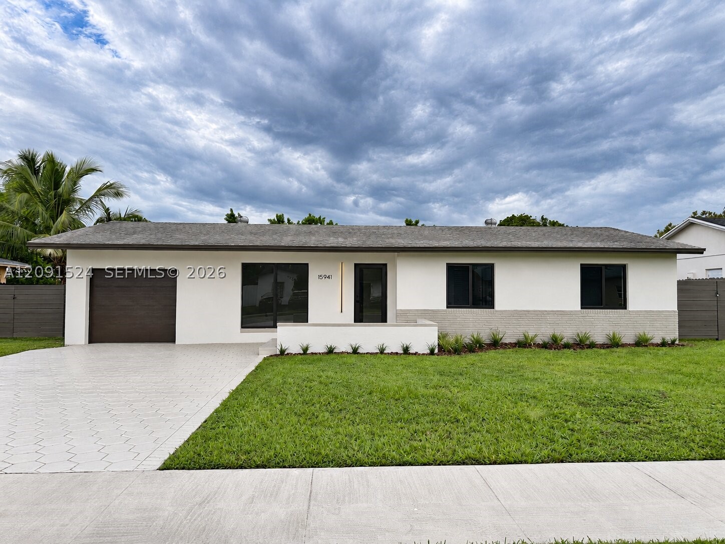 15941 SW 104th Ct, Miami FL 33157