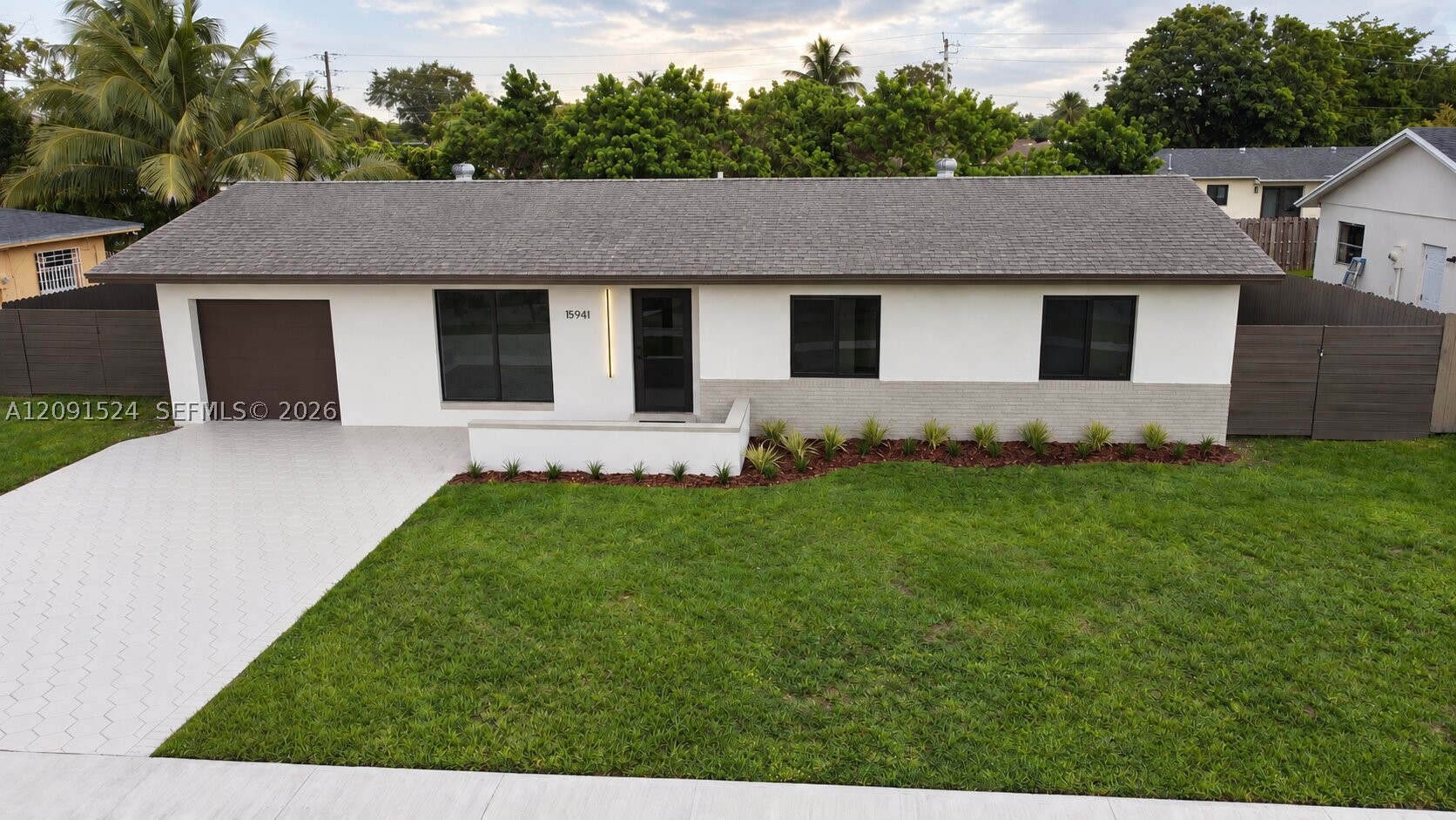 15941 SW 104th Ct, Miami FL 33157