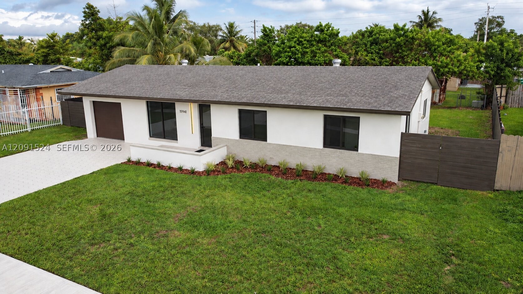 15941 SW 104th Ct, Miami FL 33157
