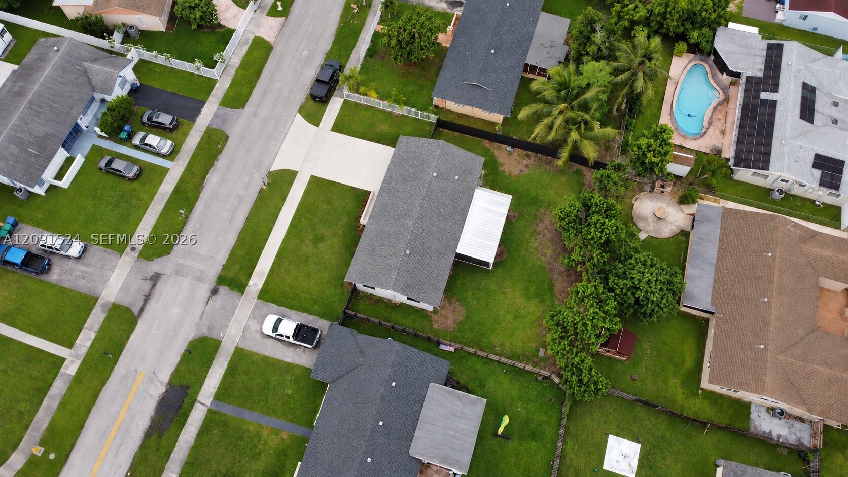 15941 SW 104th Ct, Miami FL 33157