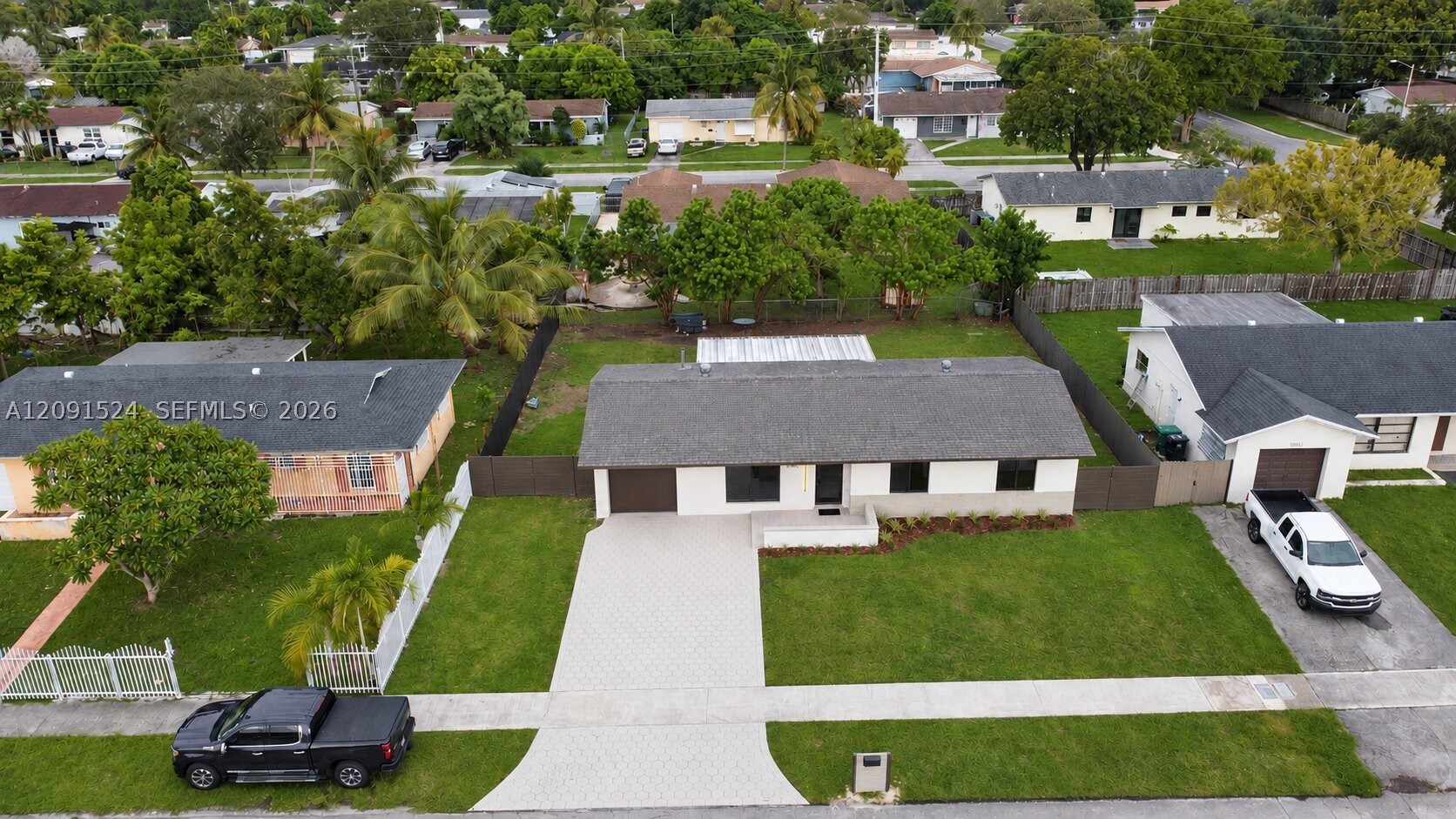 15941 SW 104th Ct, Miami FL 33157