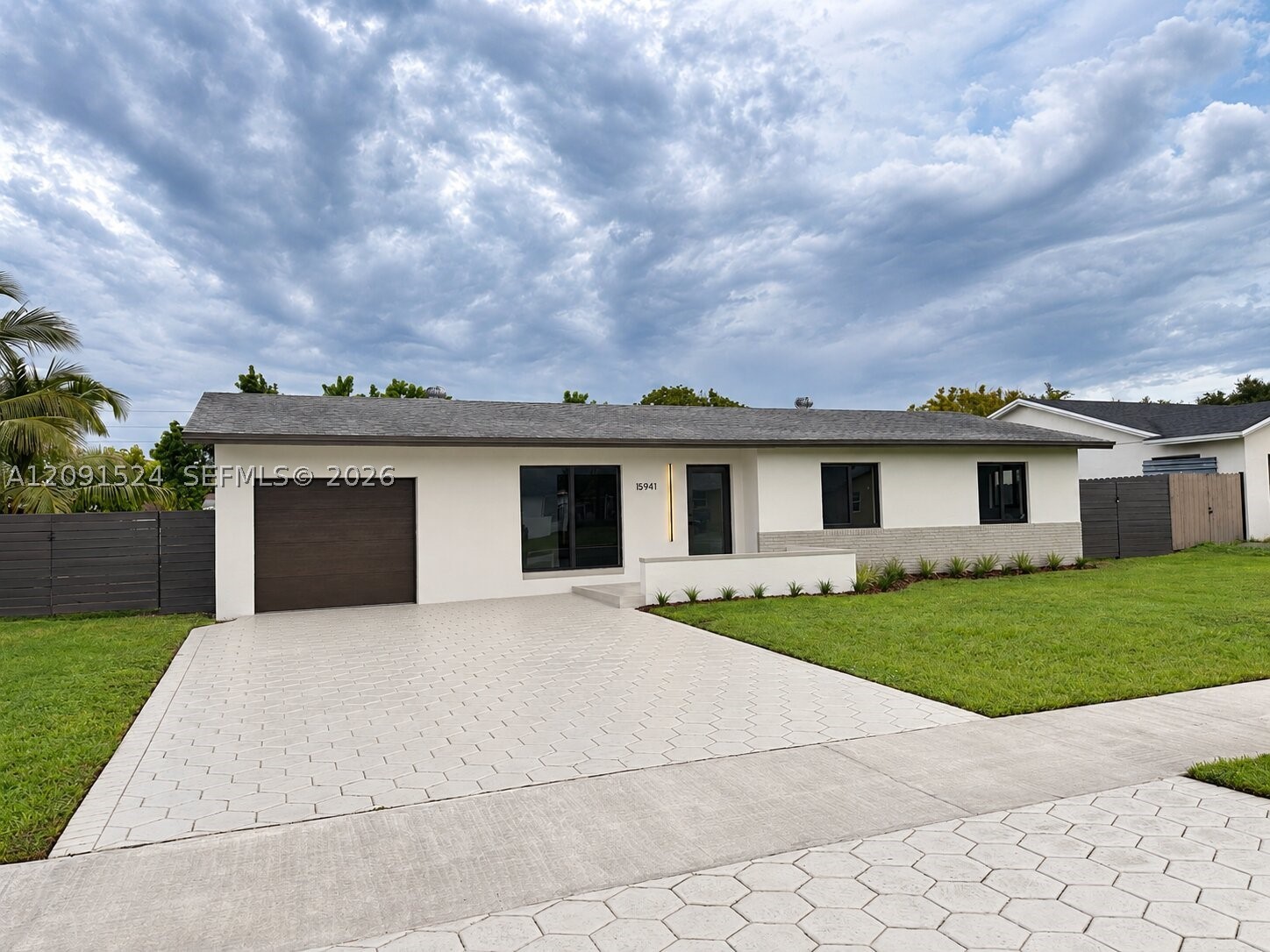 15941 SW 104th Ct, Miami FL 33157