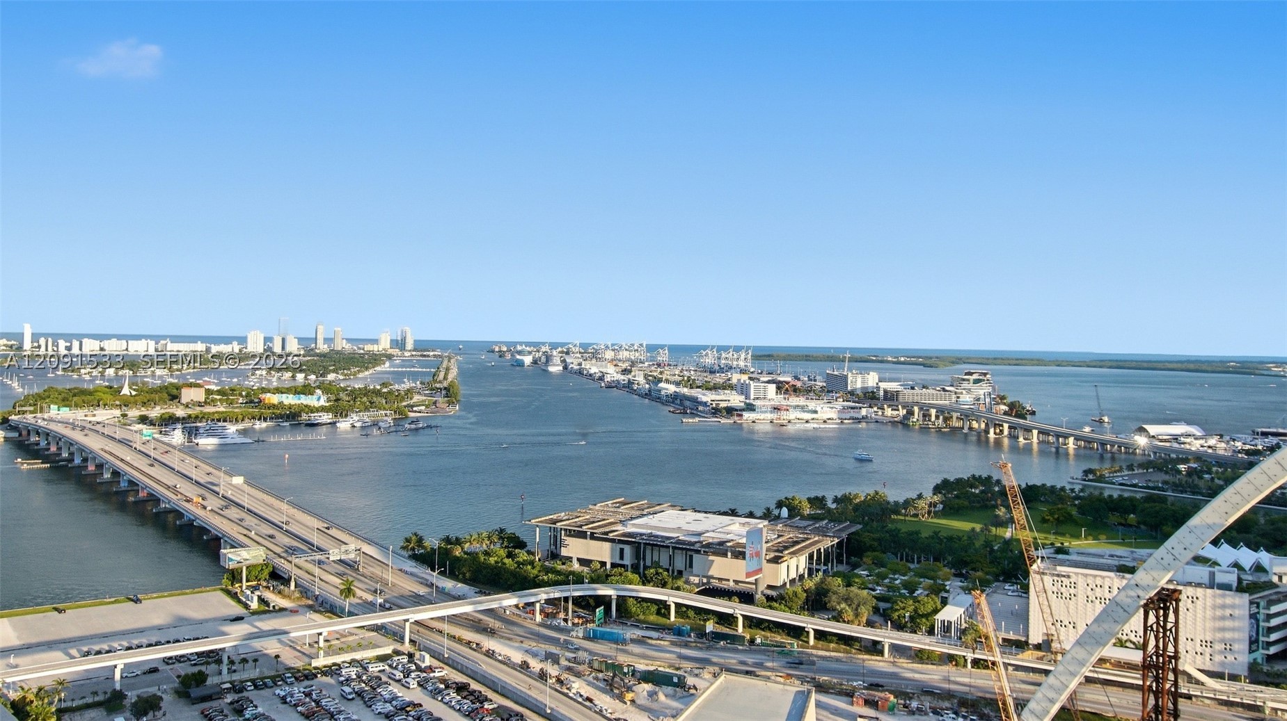 1400 Biscayne Blvd #2902, Miami FL 33132