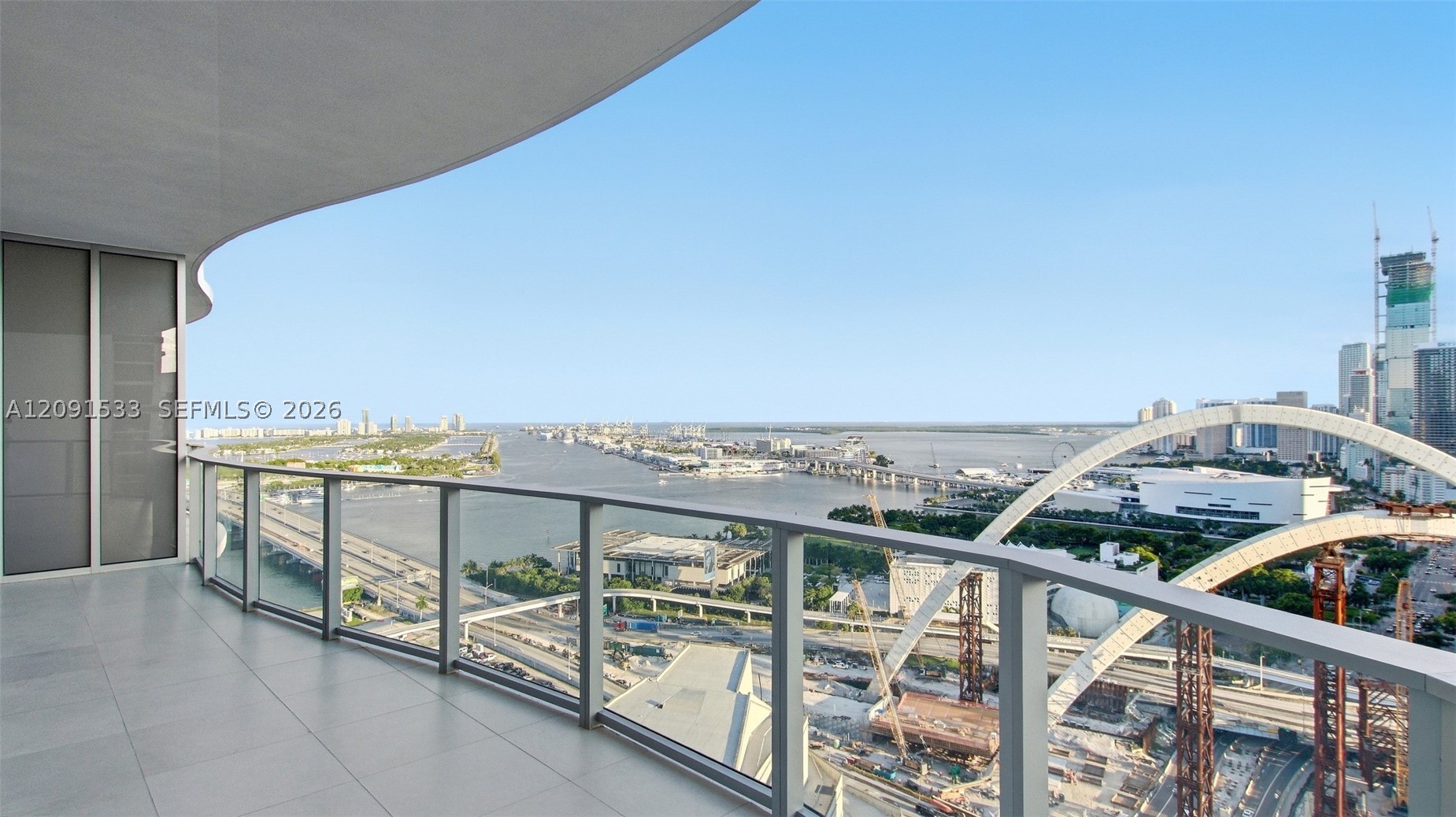 1400 Biscayne Blvd #2902, Miami FL 33132