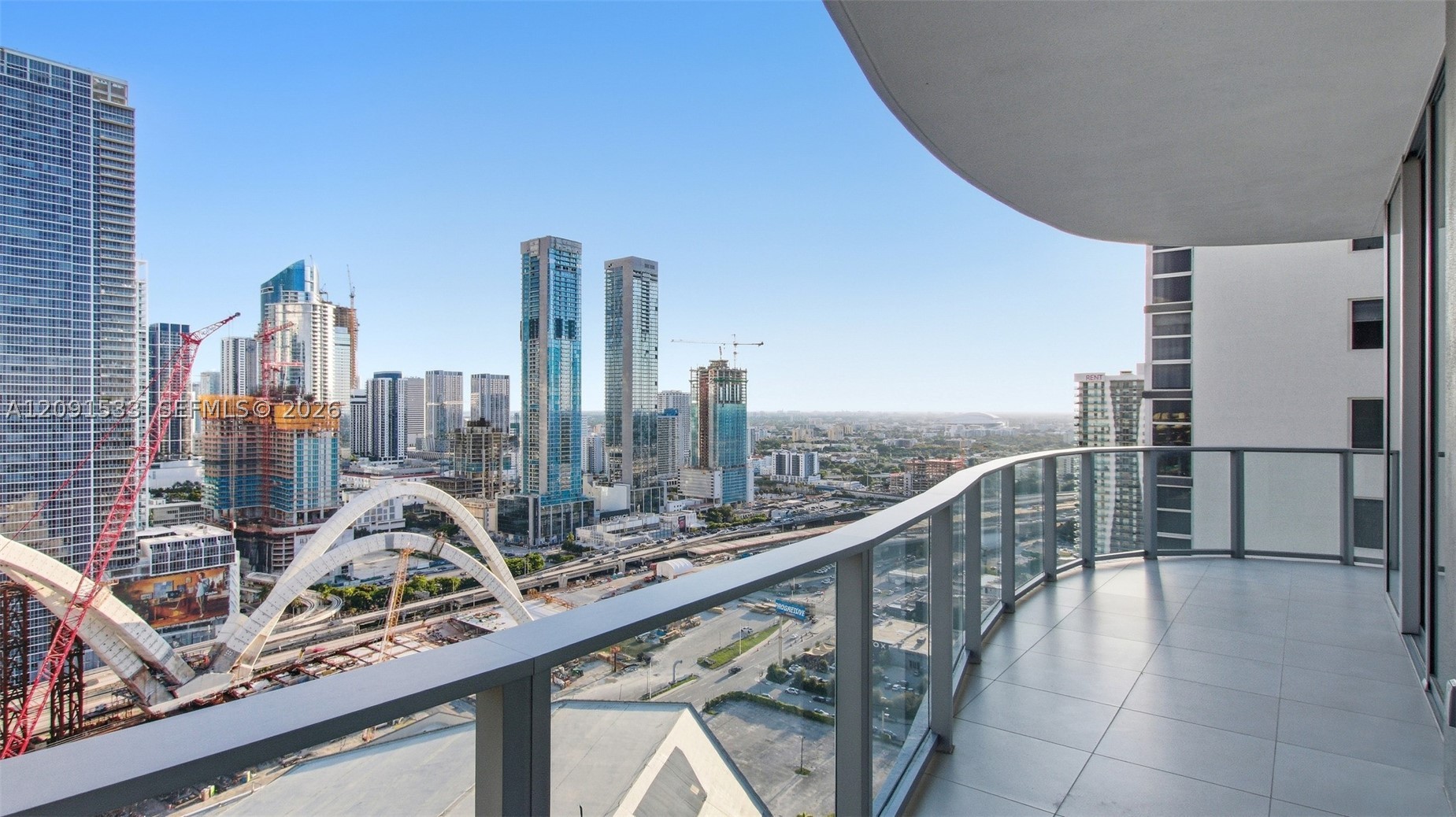 1400 Biscayne Blvd #2902, Miami FL 33132