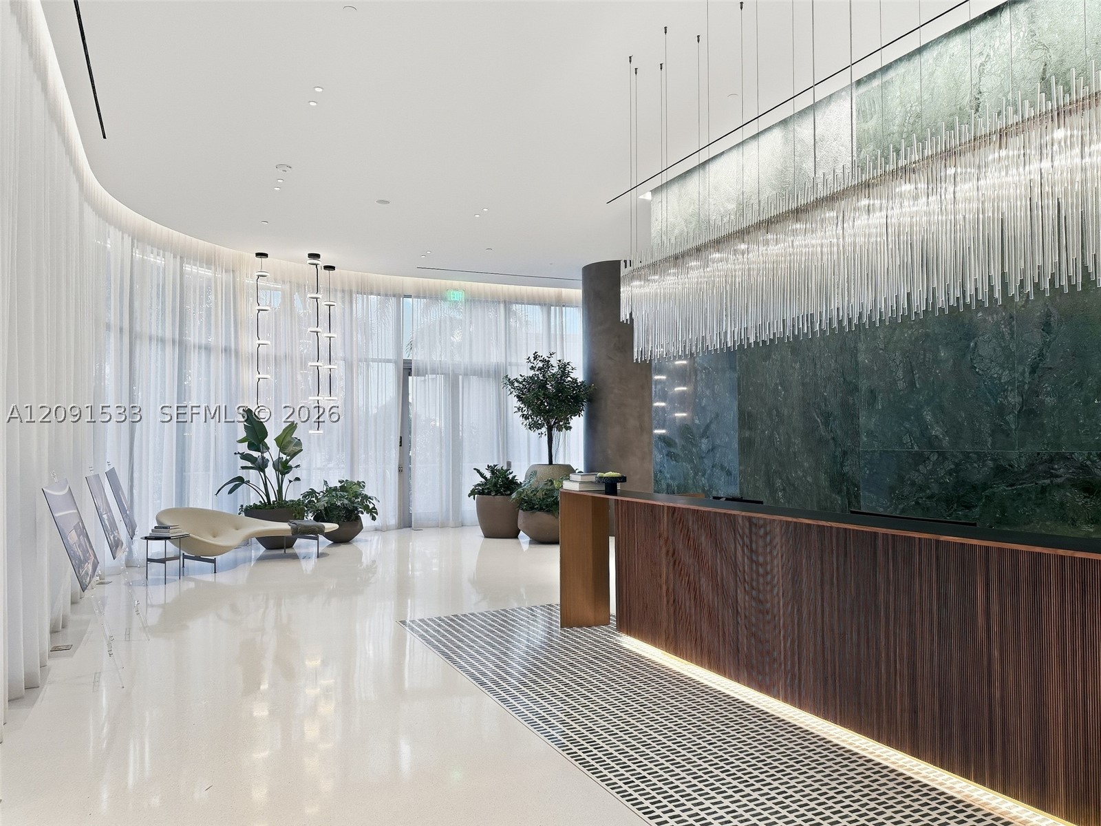 1400 Biscayne Blvd #2902, Miami FL 33132