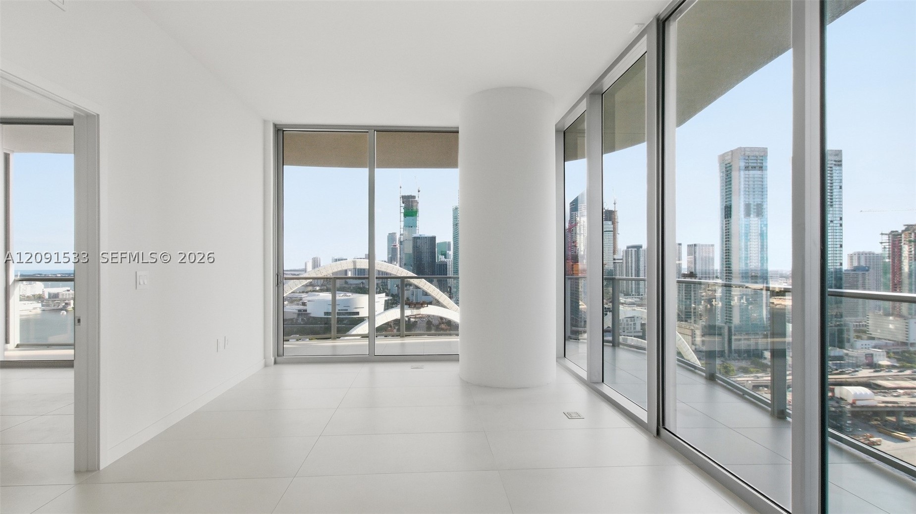 1400 Biscayne Blvd #2902, Miami FL 33132