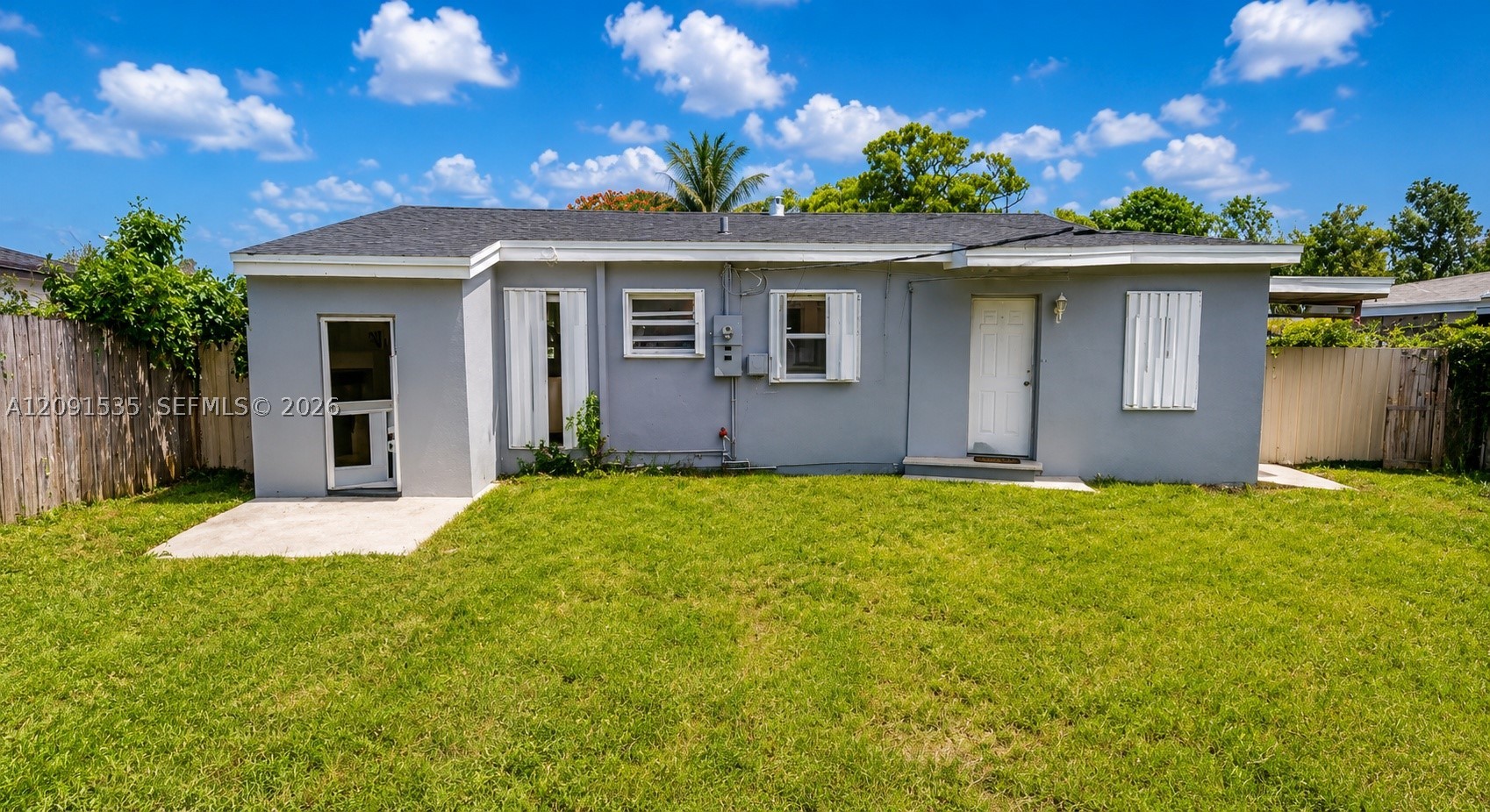 1211 Kasim St, Opa Locka FL 33054