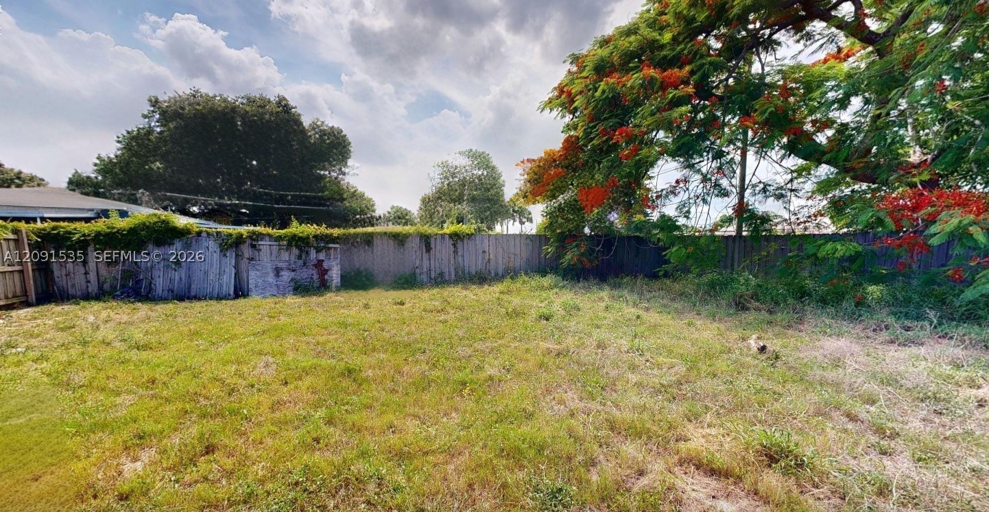 1211 Kasim St, Opa Locka FL 33054
