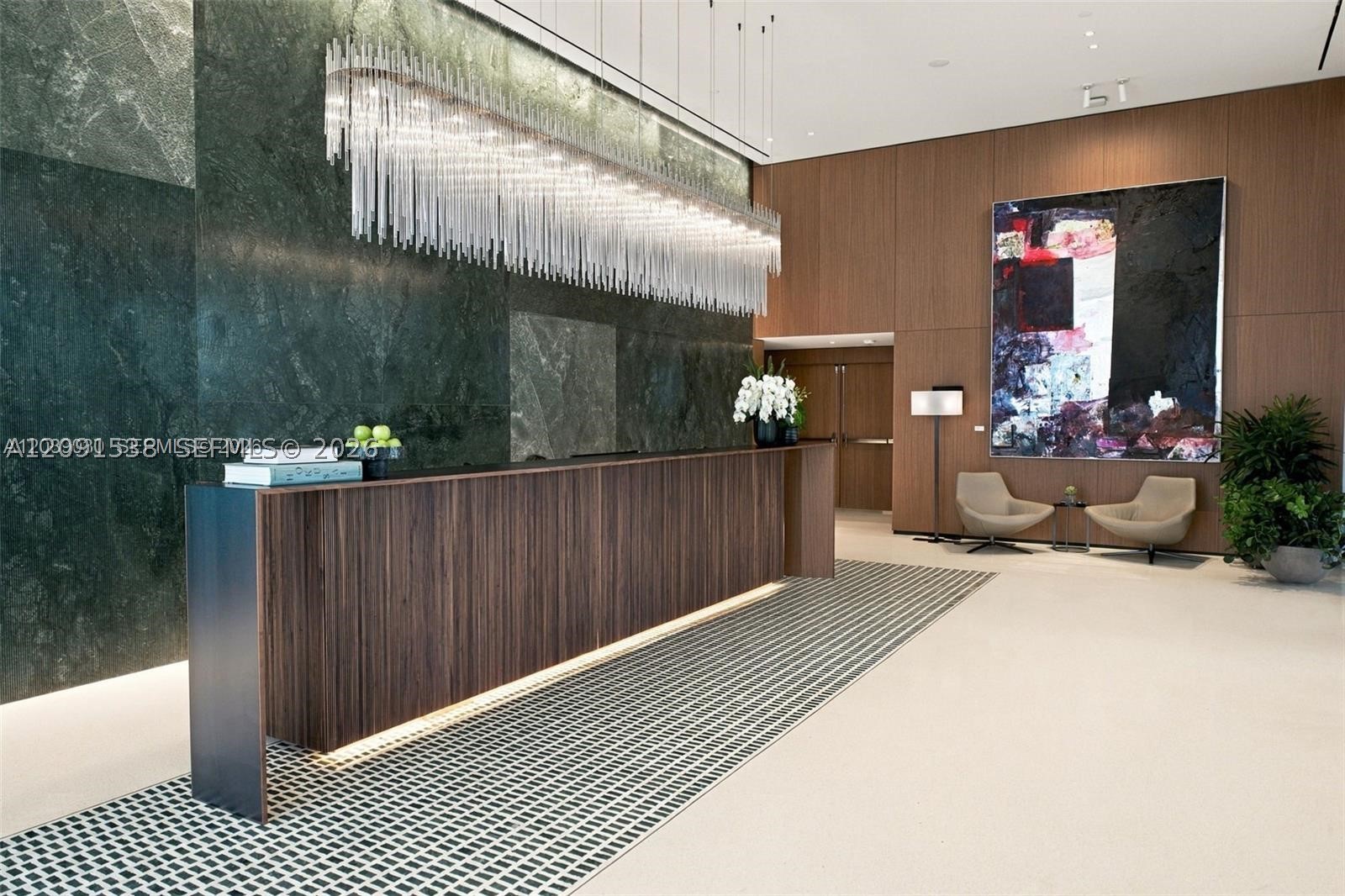 1400 Biscayne Blvd #502, Miami FL 33132