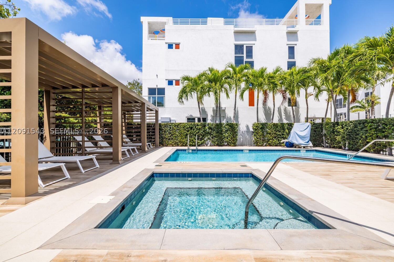 455 NE 39th St #103, Miami FL 33137