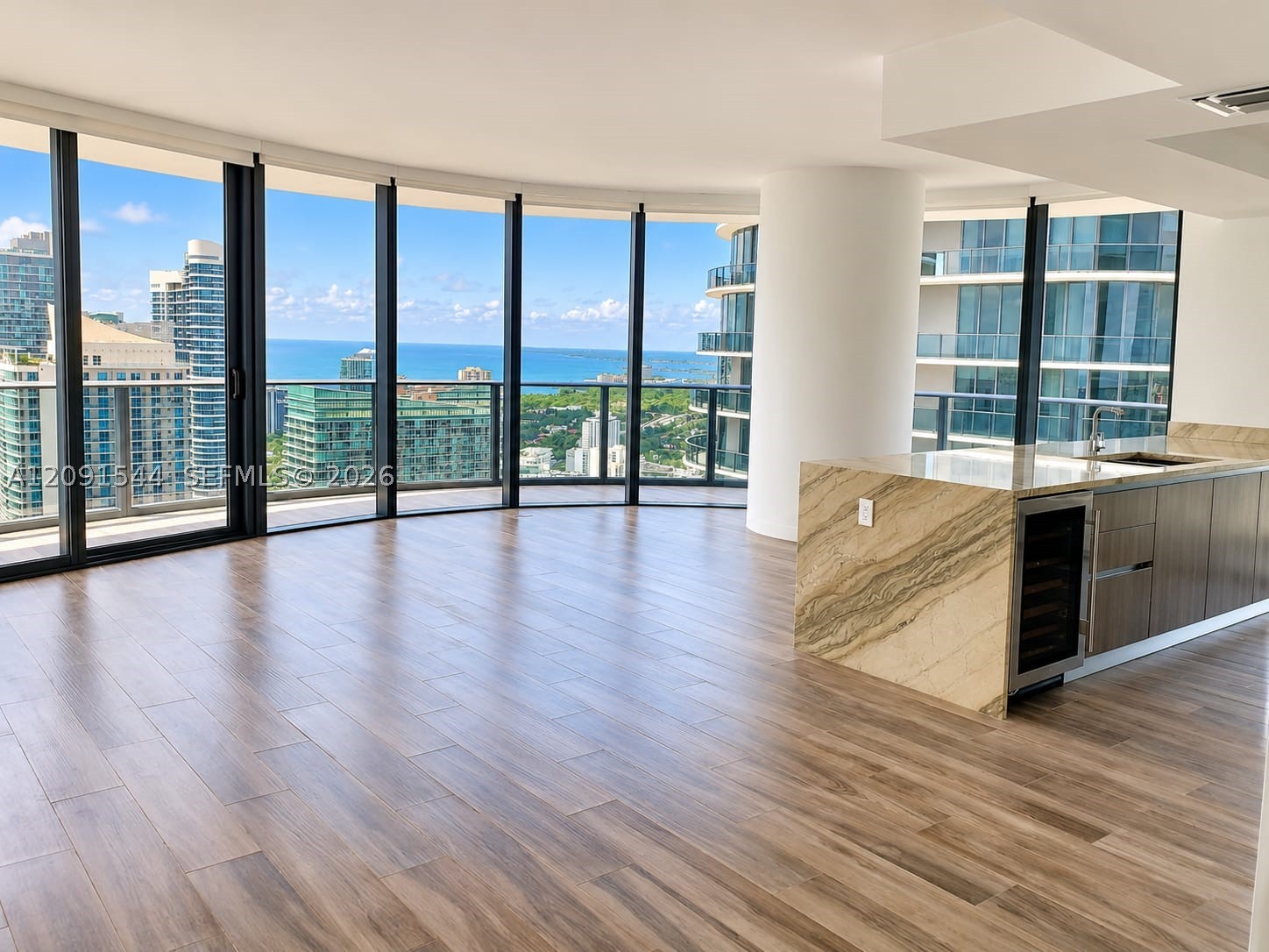 801 S Miami Ave #4501, Miami FL 33130