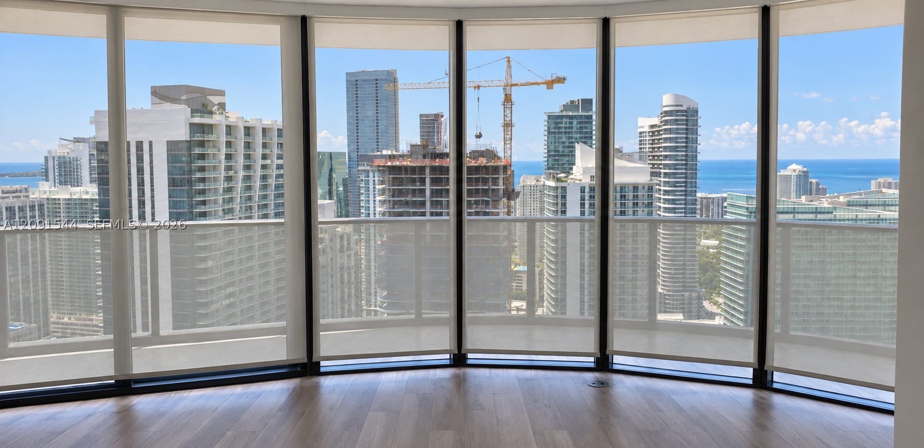 801 S Miami Ave #4501, Miami FL 33130