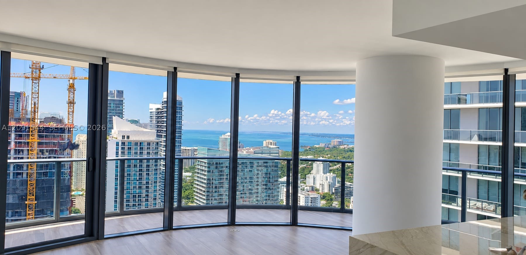 801 S Miami Ave #4501, Miami FL 33130