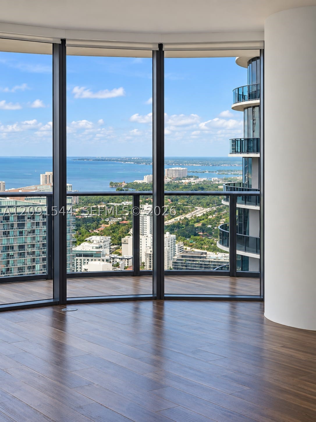801 S Miami Ave #4501, Miami FL 33130