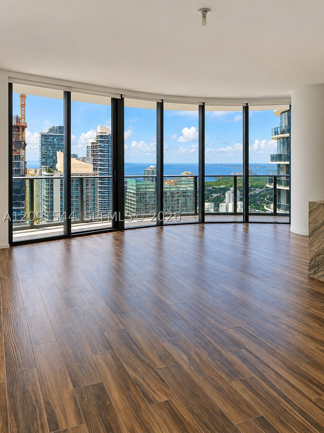 801 S Miami Ave #4501, Miami FL 33130