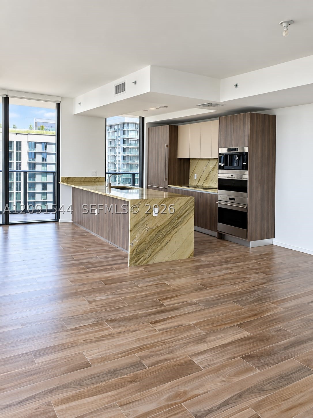 801 S Miami Ave #4501, Miami FL 33130