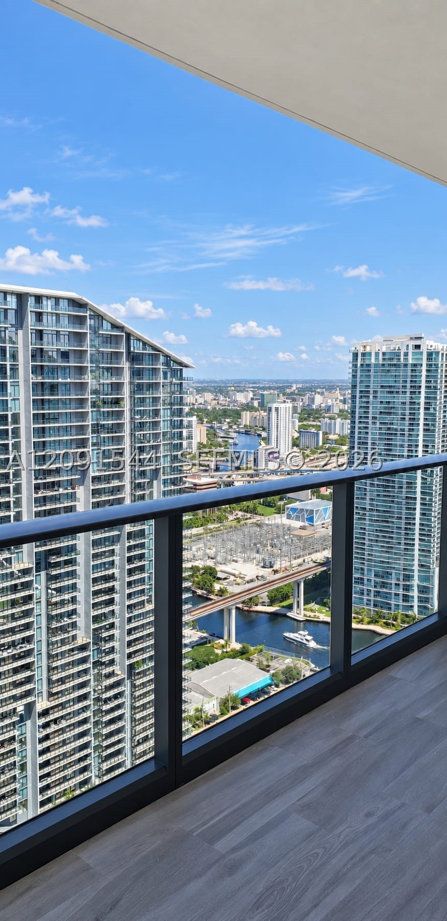 801 S Miami Ave #4501, Miami FL 33130