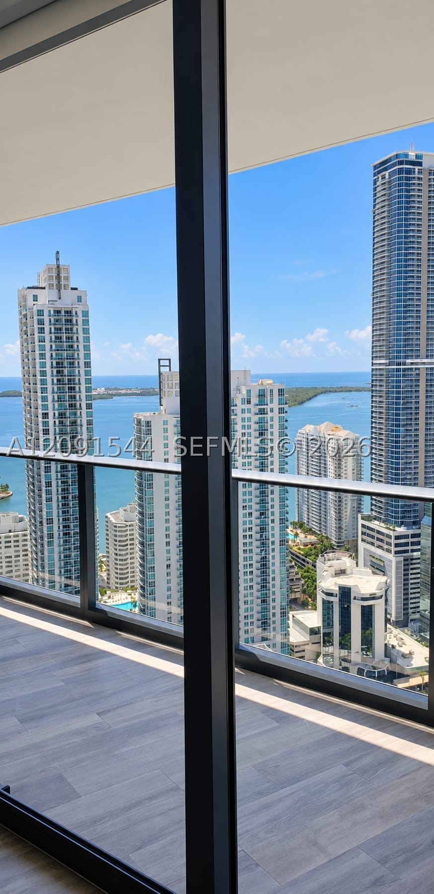 801 S Miami Ave #4501, Miami FL 33130
