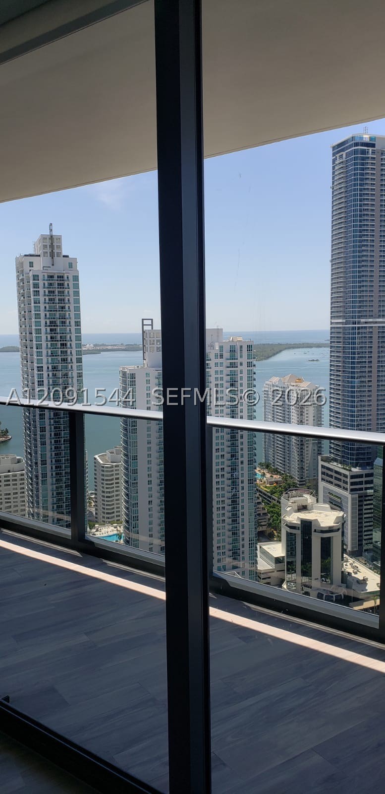 801 S Miami Ave #4501, Miami FL 33130