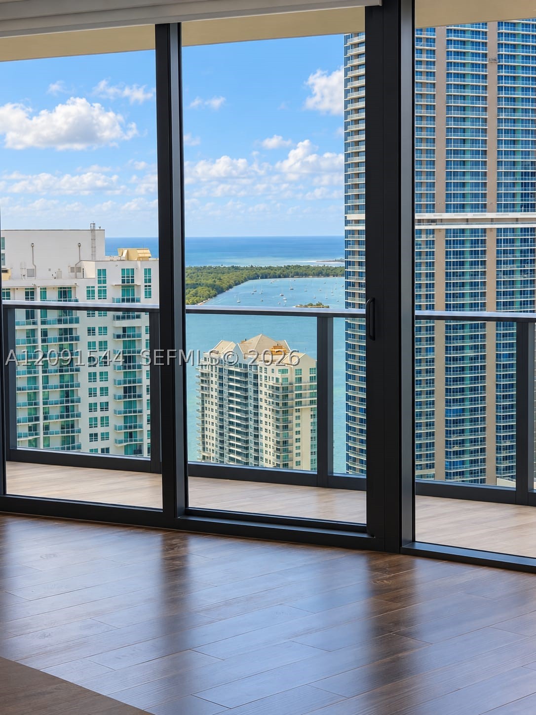 801 S Miami Ave #4501, Miami FL 33130