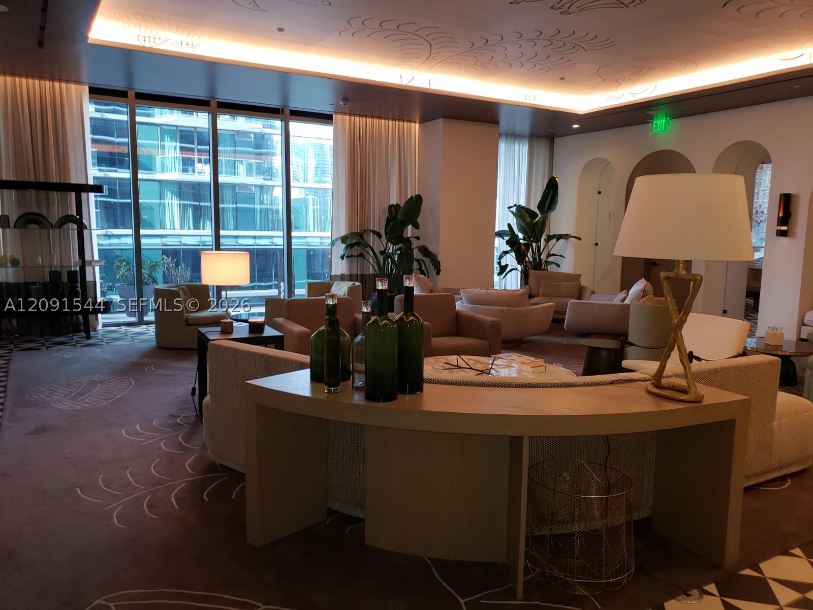 801 S Miami Ave #4501, Miami FL 33130