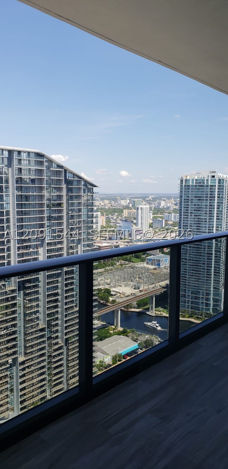 801 S Miami Ave #4501, Miami FL 33130