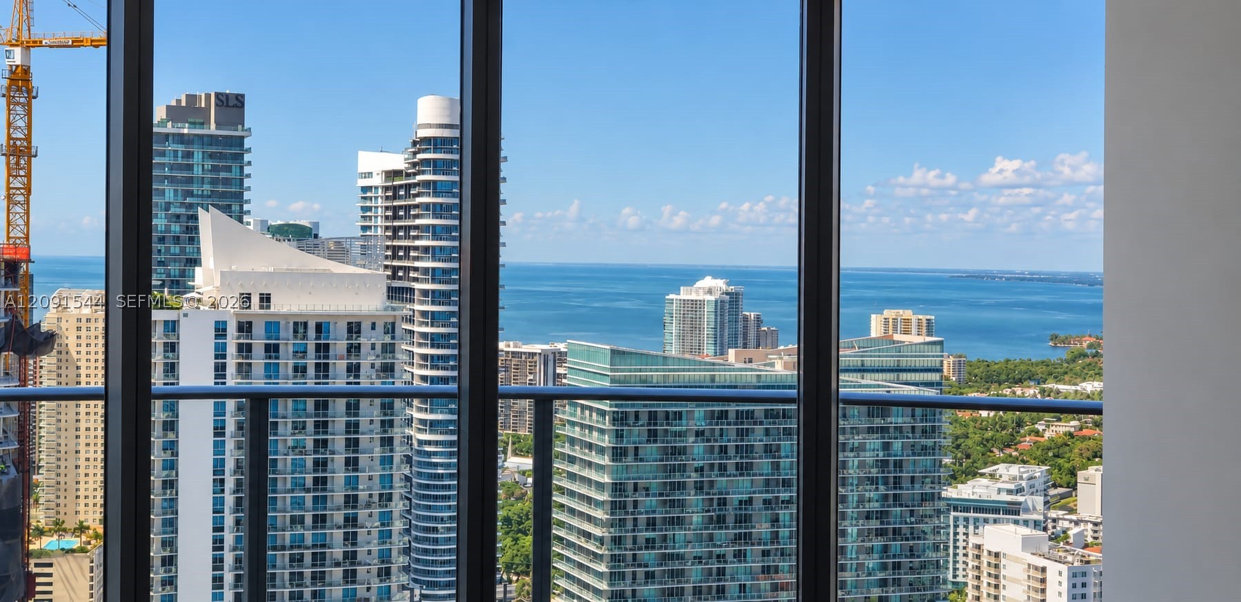 801 S Miami Ave #4501, Miami FL 33130
