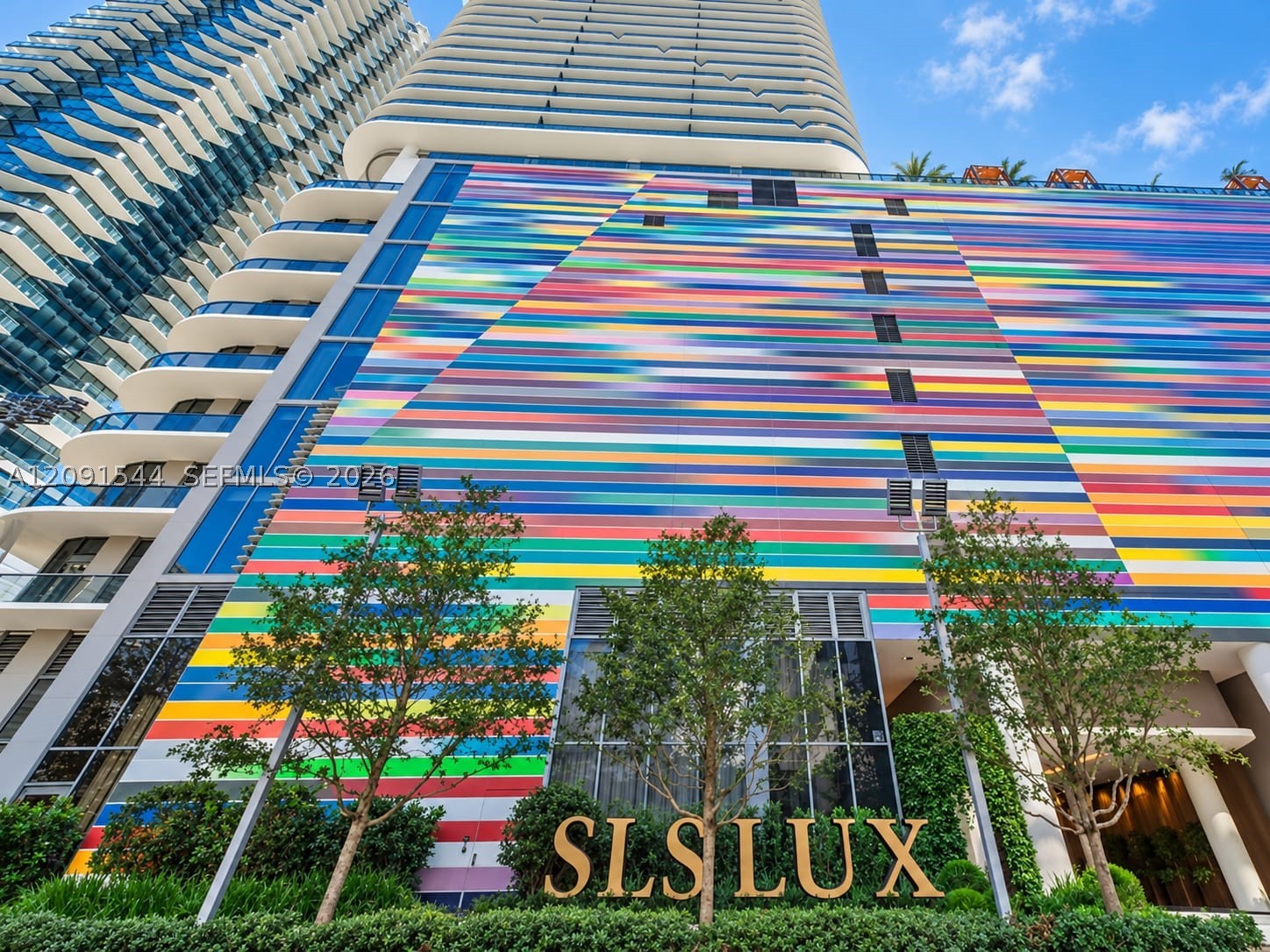 801 S Miami Ave #4501, Miami FL 33130