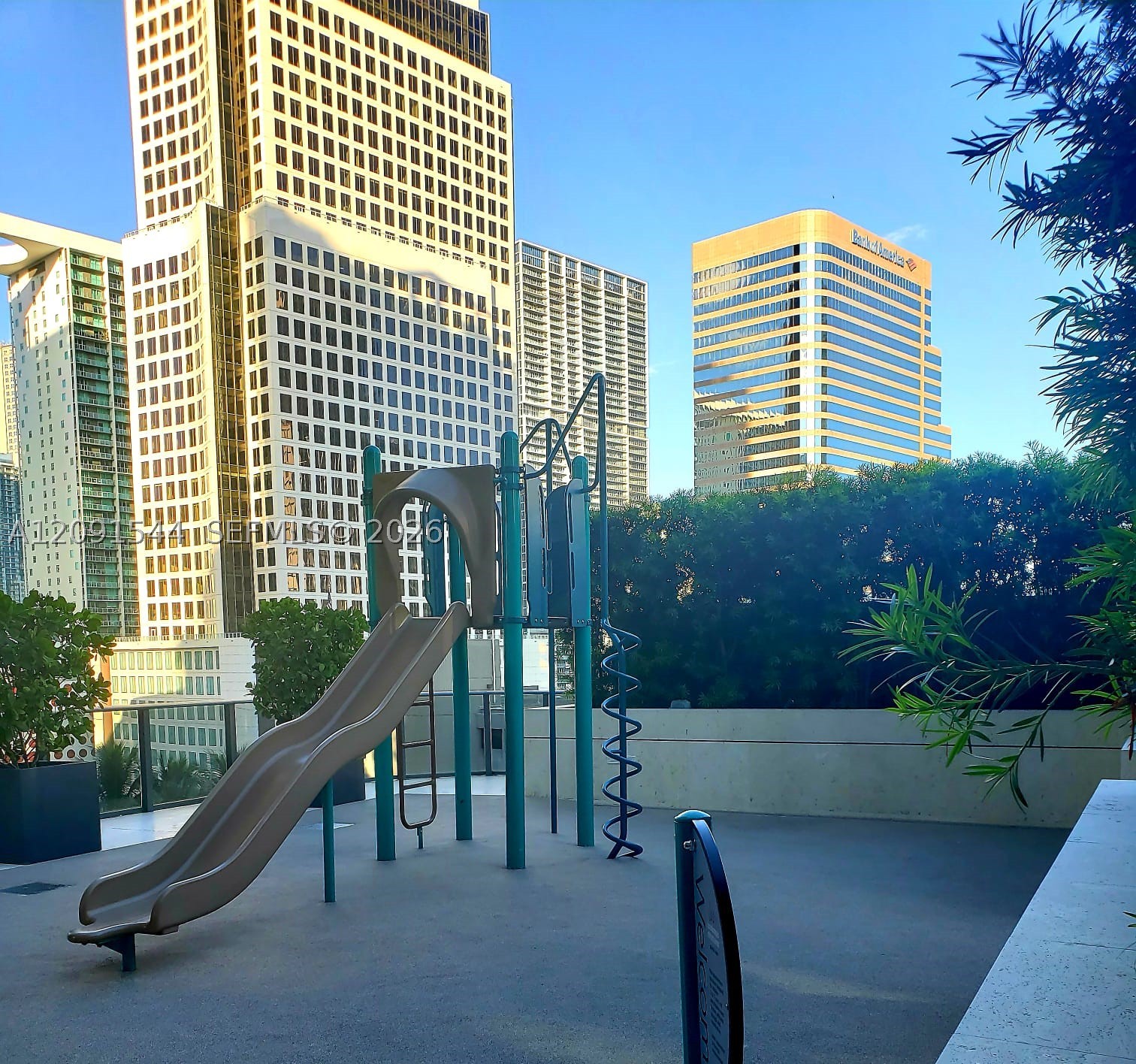 801 S Miami Ave #4501, Miami FL 33130