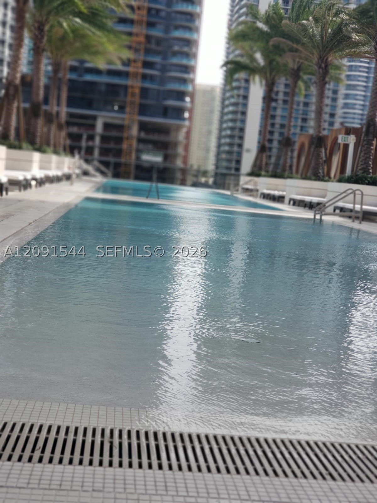 801 S Miami Ave #4501, Miami FL 33130