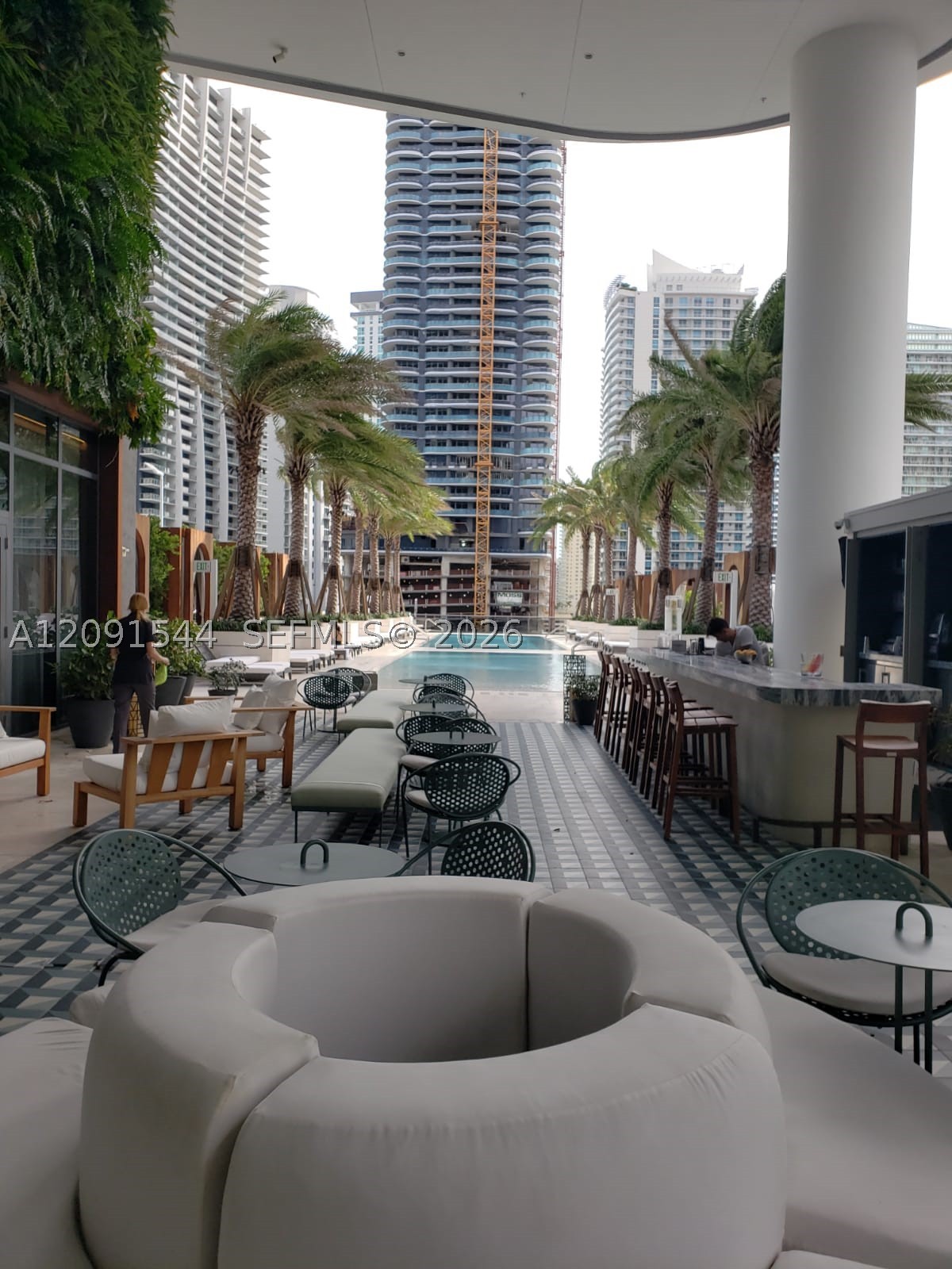 801 S Miami Ave #4501, Miami FL 33130
