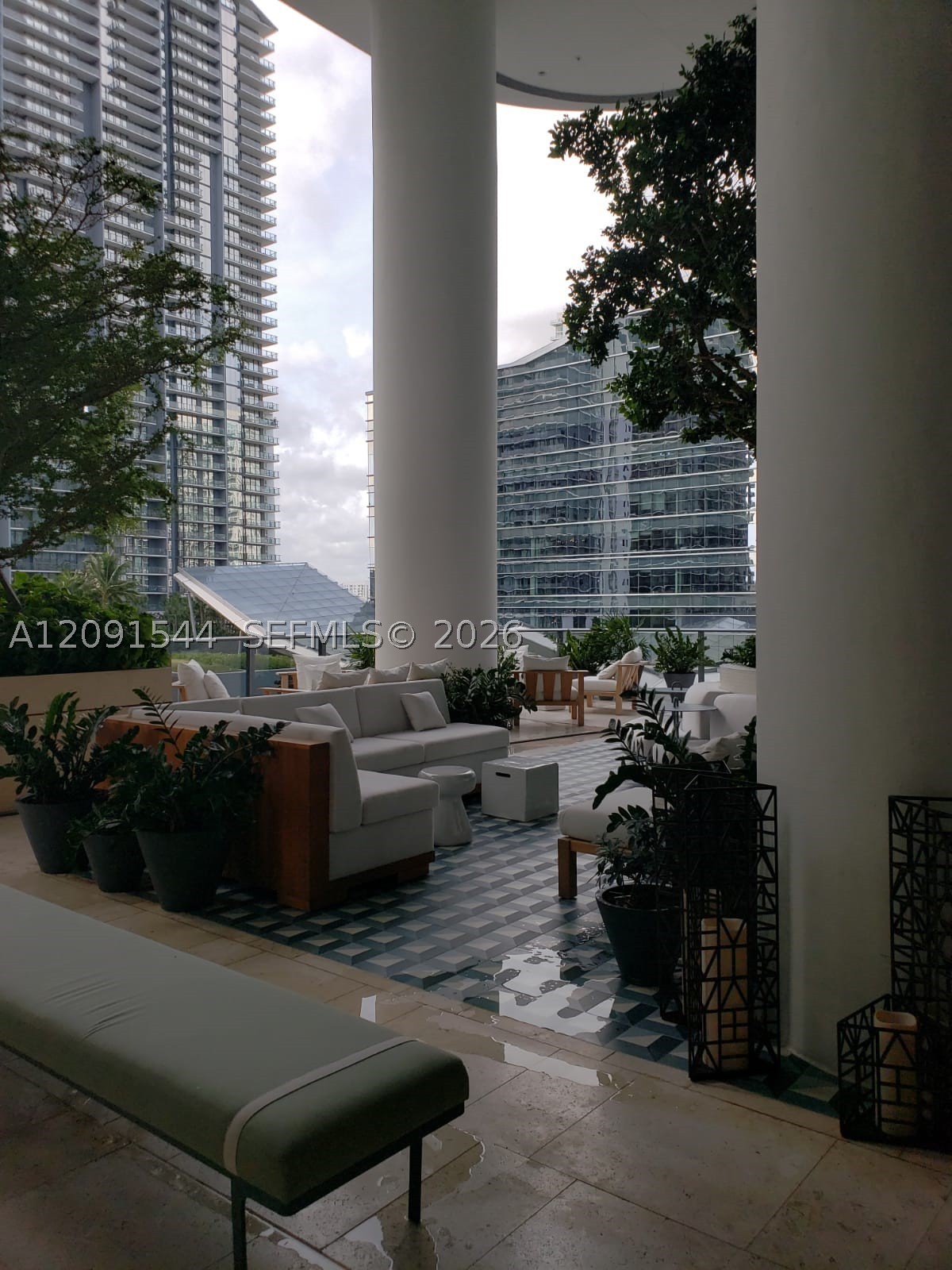 801 S Miami Ave #4501, Miami FL 33130