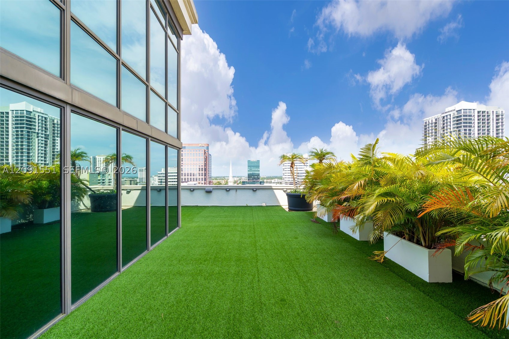 100 N Federal Hwy #1, Fort Lauderdale FL 33301