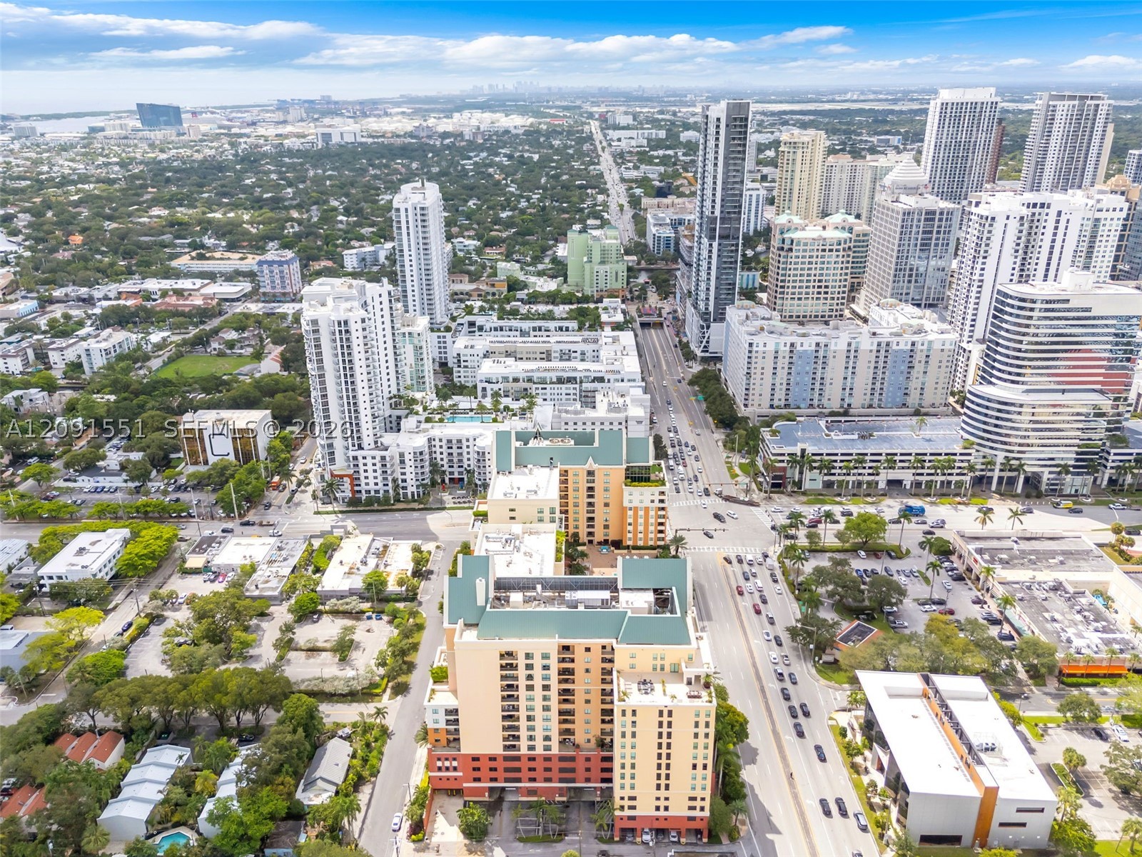 100 N Federal Hwy #1, Fort Lauderdale FL 33301