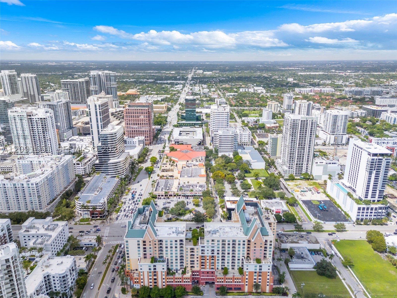 100 N Federal Hwy #1, Fort Lauderdale FL 33301