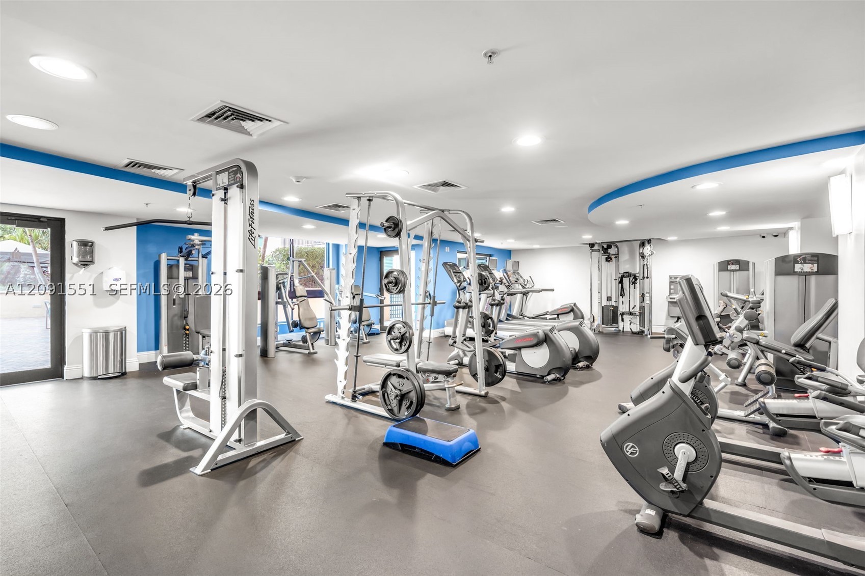 100 N Federal Hwy #1, Fort Lauderdale FL 33301