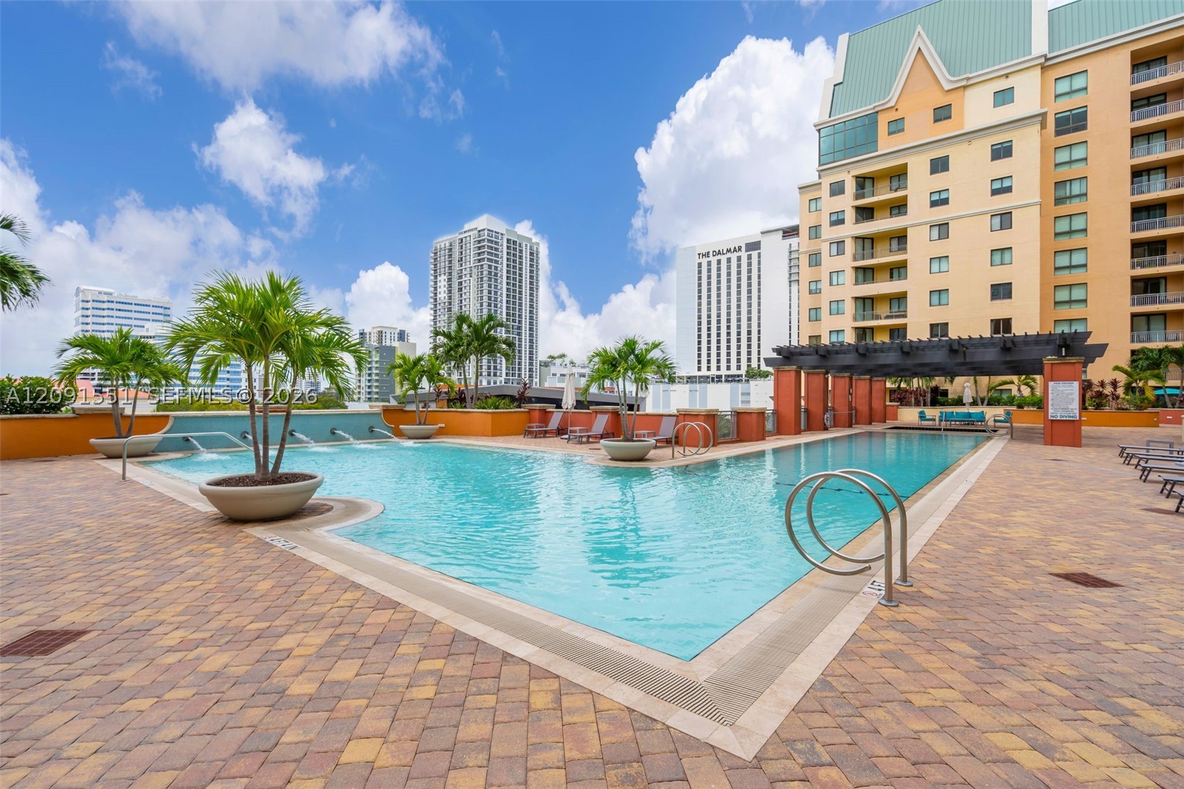 100 N Federal Hwy #1, Fort Lauderdale FL 33301