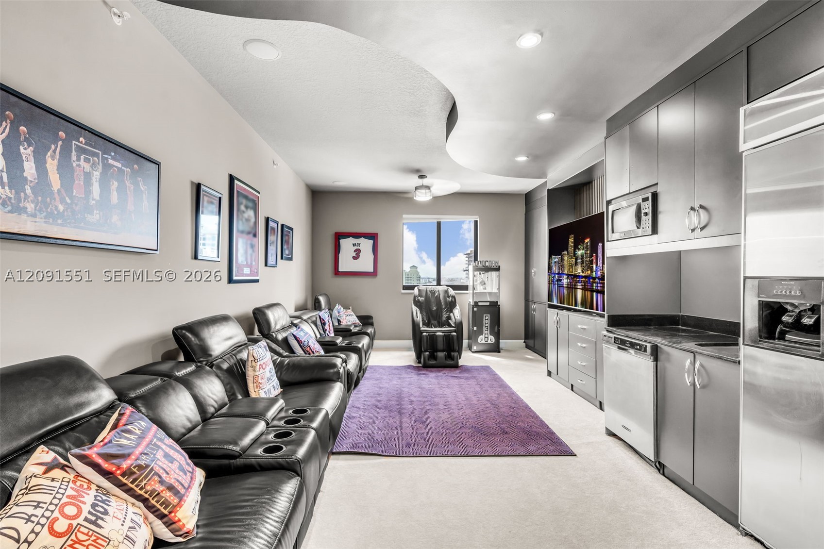100 N Federal Hwy #1, Fort Lauderdale FL 33301