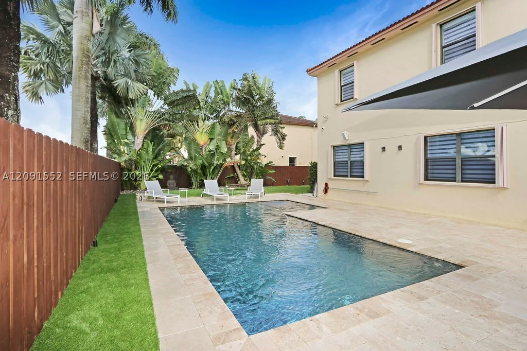 15480 SW 119th Ter, Miami FL 33196